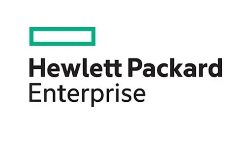 hewlett packard